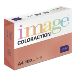 Xerografický papír Image Coloraction 160 g / A4, Chile