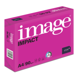 Image Impact 90 g / A4  500 listů