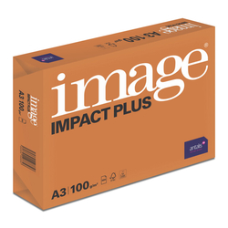 Image Impact Plus 100 g / A3  500ks