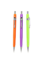 Mikrotužka CONCORDE Triangl, 0,5mm, asort
