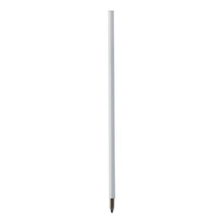 Náplň modrá délka 125mm bílé tělo