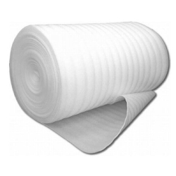 Pěnový polyetylen 120/100m /2mm