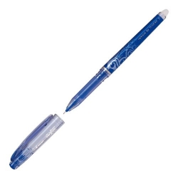 Pilot Frixion roller 0,5 mm modrý