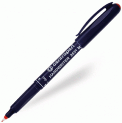 Centropen 4651 modrý