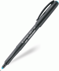 Centropen OHP-F permanent 2636 černý