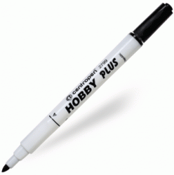 Centropen 2799 hobby černý