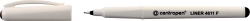 Centropen Liner 4611 F černý