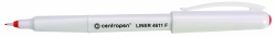 Centropen Liner 4611 F červený 