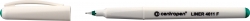 Centropen Liner 4611 F zelený 