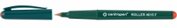 Centropen 4615 červený