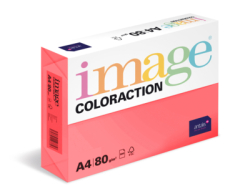 Image Coloraction 80 g / A4, Malibu  100ks