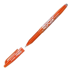 Pilot Frixion roller 0,7 oranžový