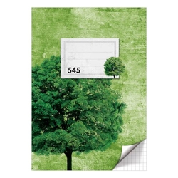 Sešit 545 PREMIUM