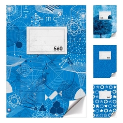 Sešit 560 PREMIUM