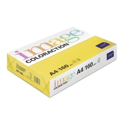 Xerografický papír Image Coloraction  A4/160g 50ks Sevila
