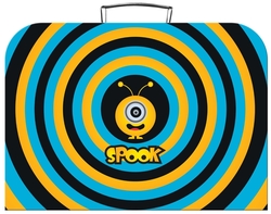 Kufřík 35, SPOOK