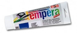 temperová barva 162805  modř kob. 250ml