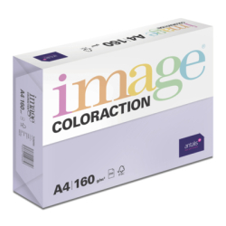 Image Coloraction 160 g / A4, Tundra 50ks