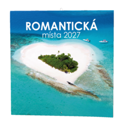 N27/BNL6 Romantickß mÝsta