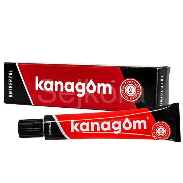Druchema Kanagom Klasika 40 g
