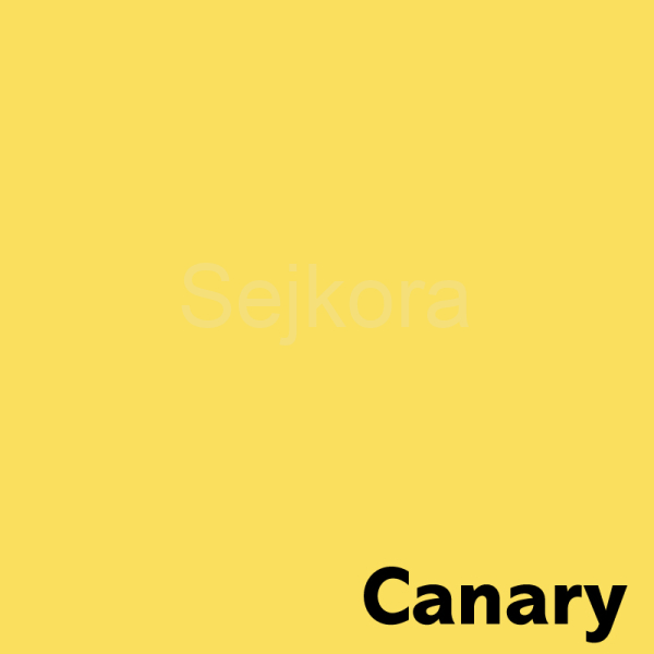 Image Coloraction 80 g / A4, Canary 100ks