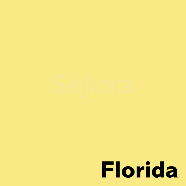 Xerografický papír Image Coloraction  A4/80g Florida  citronová žlutá