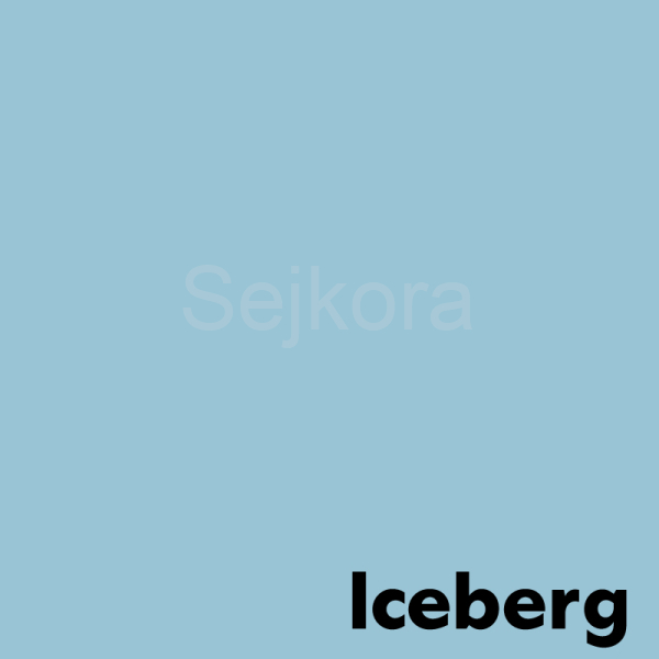 Xerografický papír Image Coloraction A4 160g Iceberg ledově modrá