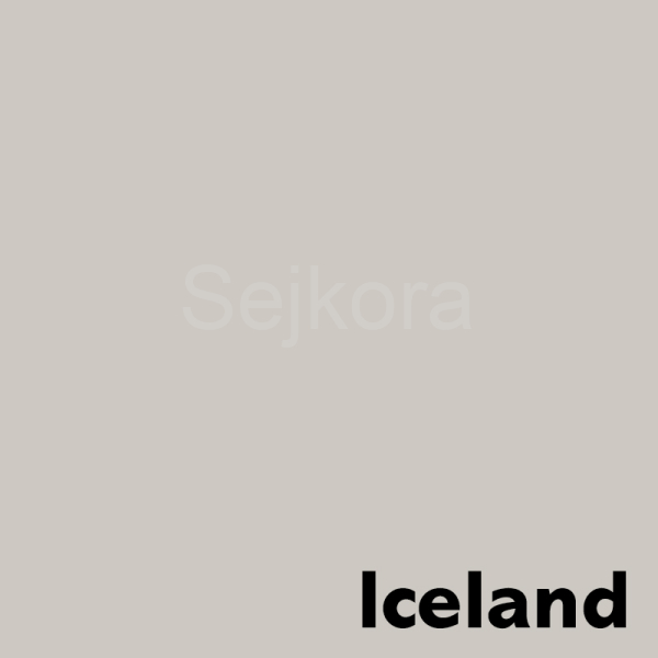 Image Coloraction 80 g / A4, Iceland 100ks