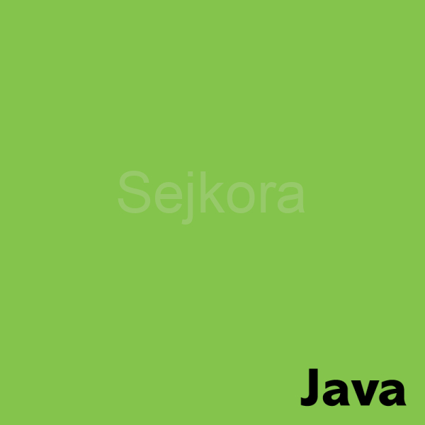 Xerografický papír 80g A4 Coloraction středně zelená