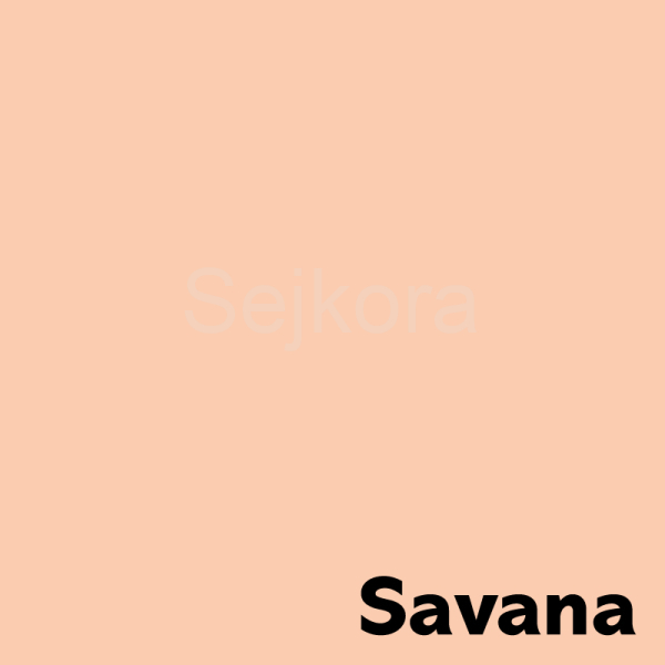 Xerografický papír  Coloraction  80g A4 Savana meruňková