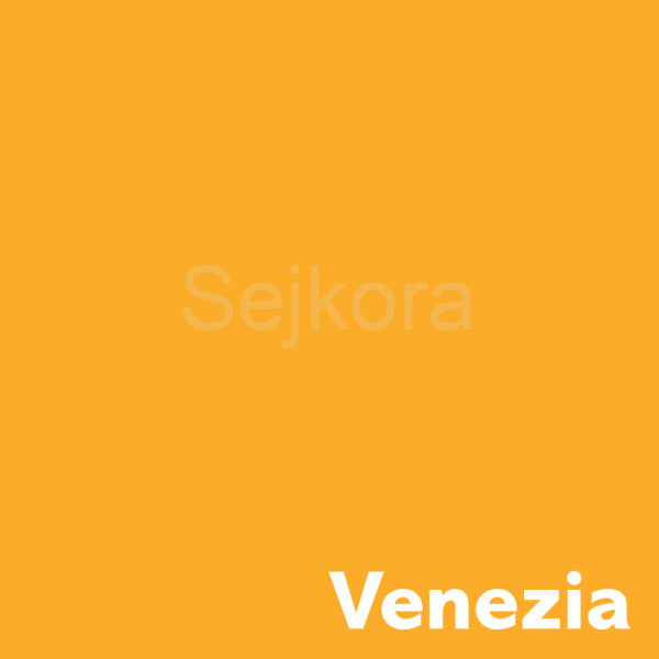 Xerografický papír  Coloraction  160g A4 Venezia sytá oranžová