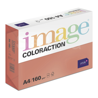 Xerografický papír Image Coloraction 160 g / A4, Chile