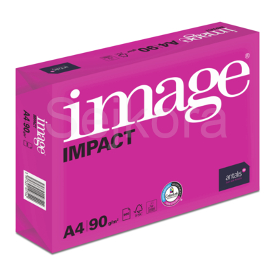 Image Impact 90 g / A4  500 listů