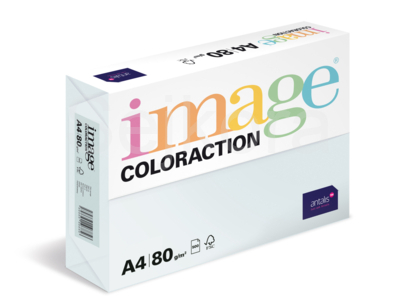Image Coloraction 80 g / A4, Iceland 100ks