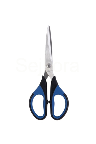 Spoko nůžky kancelářské Ergonomy, 15 cm,  S05350
