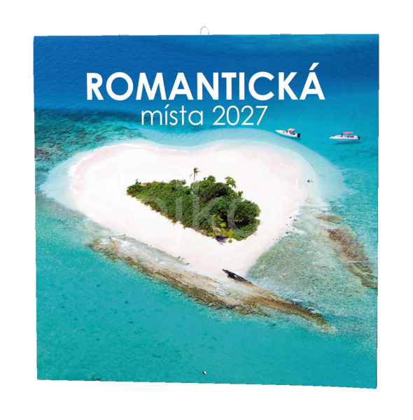 N27/BNL6 Romantickß mÝsta